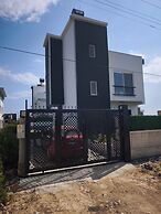 Sahil villa