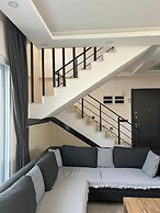 Sahil villa