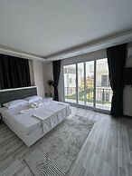 Sahil villa
