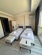 Sahil villa
