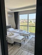 Sahil villa