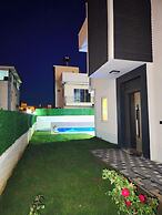Sahil villa