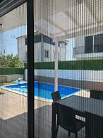 Sahil villa