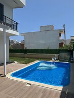 Sahil villa