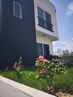 Sahil villa