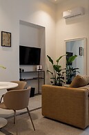 Monteroduni 22 - Chiaia Design Rooms