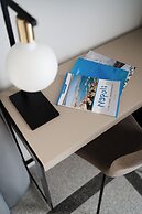Monteroduni 22 - Chiaia Design Rooms