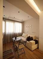 Arkle Apartment 7
