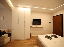 Arkle Apartment 7