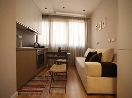 Arkle Apartment 7