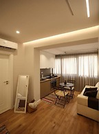 Arkle Apartment 7