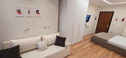 Arkle Apartment 7
