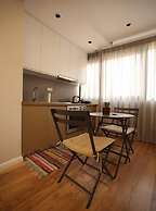 Arkle Apartment 7