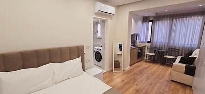 Arkle Apartment 7
