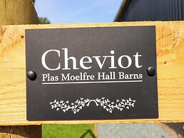 Cheviot