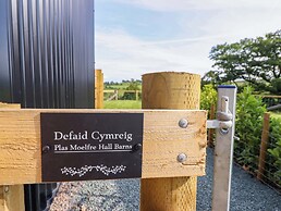 Defaid Cymreig