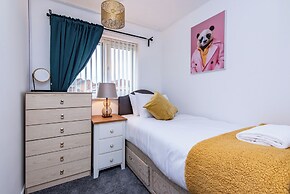 Mornington Crescent House