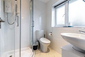 Mornington Crescent House