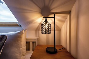 Mornington Crescent House