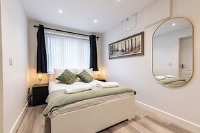 Mornington Crescent House