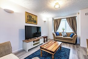 Mornington Crescent House