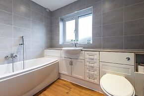 Mornington Crescent House