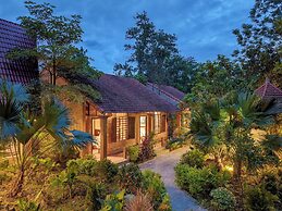 Mua Valley Lodge