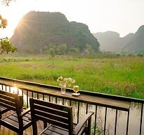 Mua Valley Lodge