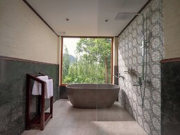 Mua Valley Lodge