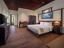 Mua Valley Lodge