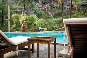 Mua Valley Lodge