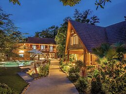 Mua Valley Lodge