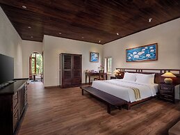 Mua Valley Lodge