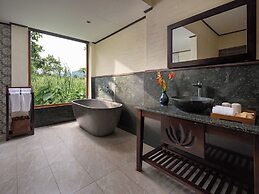 Mua Valley Lodge