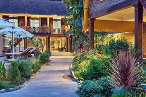 Mua Valley Lodge