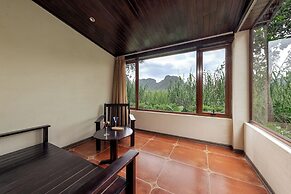 Mua Valley Lodge
