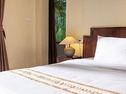 Mua Valley Lodge