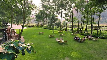 Mua Valley Lodge
