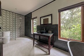 Mua Valley Lodge
