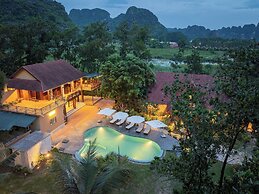 Mua Valley Lodge
