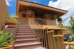 Pandora Beach Mui Ne Retreat