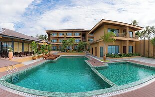 Pandora Beach Mui Ne Retreat