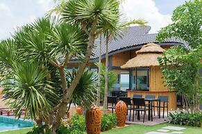 Pandora Beach Mui Ne Retreat