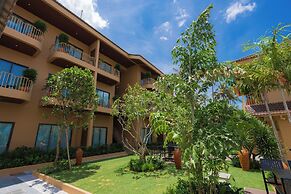 Pandora Beach Mui Ne Retreat