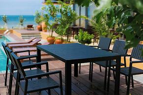 Pandora Beach Mui Ne Retreat