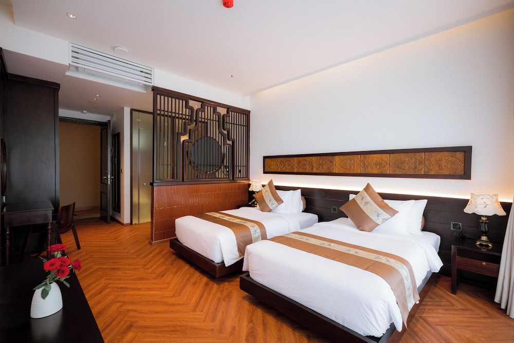 Pandora Beach Mui Ne Retreat