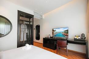 Pandora Beach Mui Ne Retreat