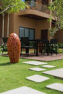 Pandora Beach Mui Ne Retreat