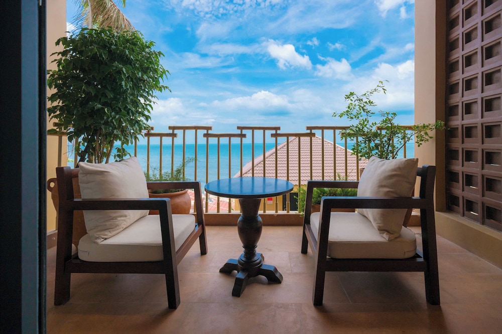 Pandora Beach Mui Ne Retreat