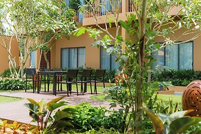 Pandora Beach Mui Ne Retreat
